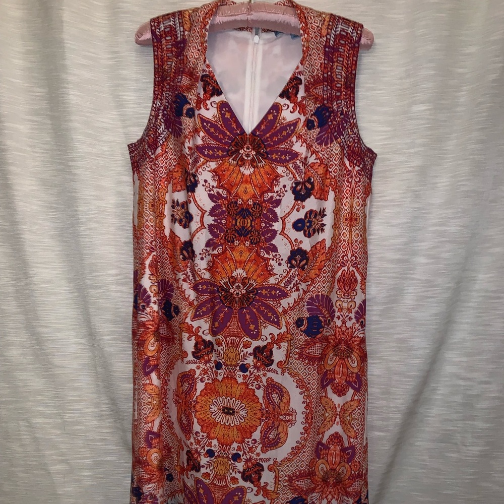 Perfect beach bum cover up dress